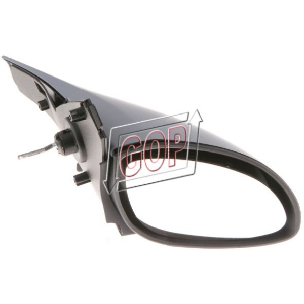 Diş Dikiz Aynasi Sağ Opel Vectra B 1995-2002 Manual - Kod GOP-10281