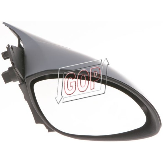 Diş Dikiz Aynasi Opel Vectra B 1995-2002 Sağ Elektrikli Isiticili - Kod GOP-10285 - OEM 6428016 ürün görseli