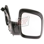 Diş Dikiz Aynasi Sağ Volkswagen Caddy 2004-2009 Elk-isitmali - Kod GOP-10324 - OEM 7H1857528A9B9