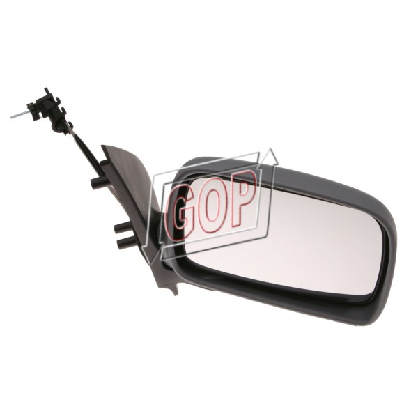 Diş Dikiz Aynasi Sağ Volkswagen Polo Classic 1997-2000 Manual - Kod GOP-10327