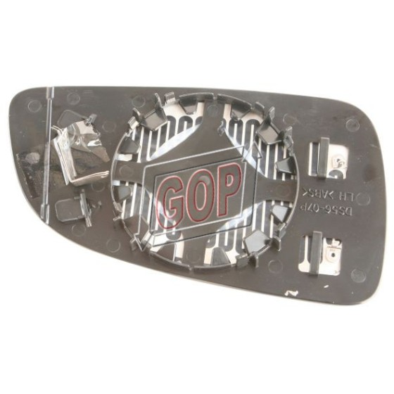 Ayna - Cami Opel Astra H 2004> Isiticili Sol - Kod GOP-10650 - OEM 6428786 ürün görseli