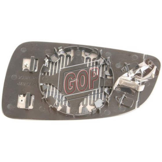 Ayna - Cami Opel Astra H 2004> Isiticili Sağ - Kod GOP-10651 - OEM 6428785 ürün görseli