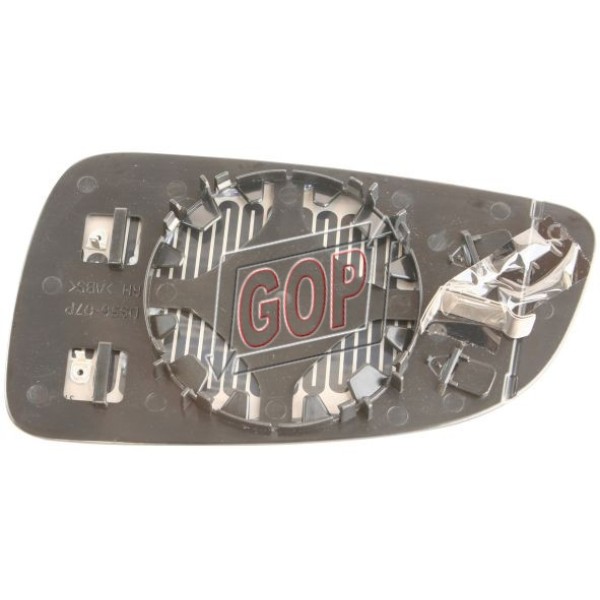 Ayna - Cami Opel Astra H 2004> Isiticili Sağ - Kod GOP-10651 - OEM 6428785