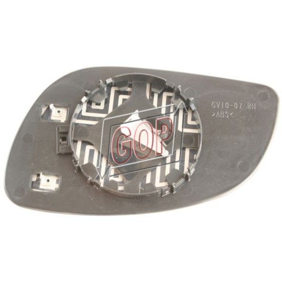 Ayna - Cami Opel Vectra C 2002- Sağ Signum 2003> Isiticili - Kod GOP-10653 - OEM 1428732 ürün görseli