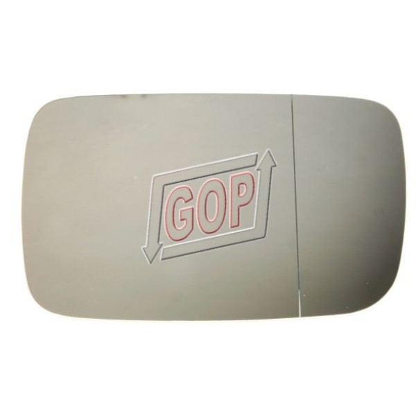 Ayna - Cami Volkswagen Polo 94-00 Plastik Gövdeli Sol Manuel - Kod GOP-10662 - OEM 6N1857521A