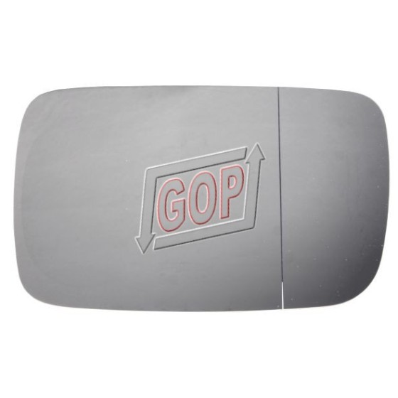 Ayna - Cami Volkswagen Polo 94-00 Isitmali Sol - Kod GOP-10664 - OEM 6N1857521B ürün görseli