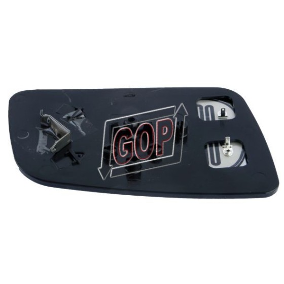 Ayna - Cami Opel Astra G Sol 1998-2004 Elektrikli - Kod GOP-10678 - OEM 6428739 ürün görseli
