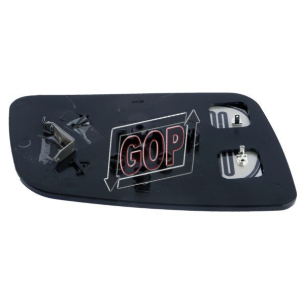 Ayna - Cami Opel Astra G Sol 1998-2004 Elektrikli - Kod GOP-10678 - OEM 6428739