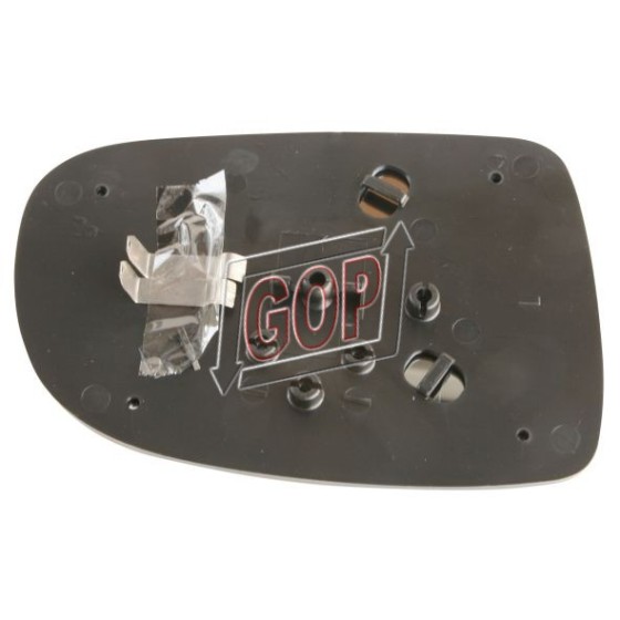 Ayna - Cami Opel Corsa C Manuel Sol 2000-2006 - Kod GOP-10680 - OEM 1428863 ürün görseli