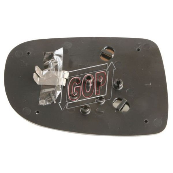 Ayna - Cami Opel Corsa C Manuel Sol 2000-2006 - Kod GOP-10680 - OEM 1428863