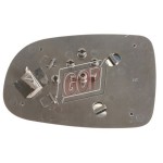 Ayna - Cami Opel Corsa C Manuel Sağ 2000-2006 - Kod GOP-10681 - OEM 1426826