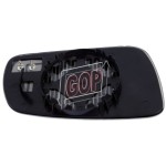 Ayna - Cami Elektrikli Sol Volkswagen Passat 98-03 - Kod GOP-10682 - OEM 3B1857521
