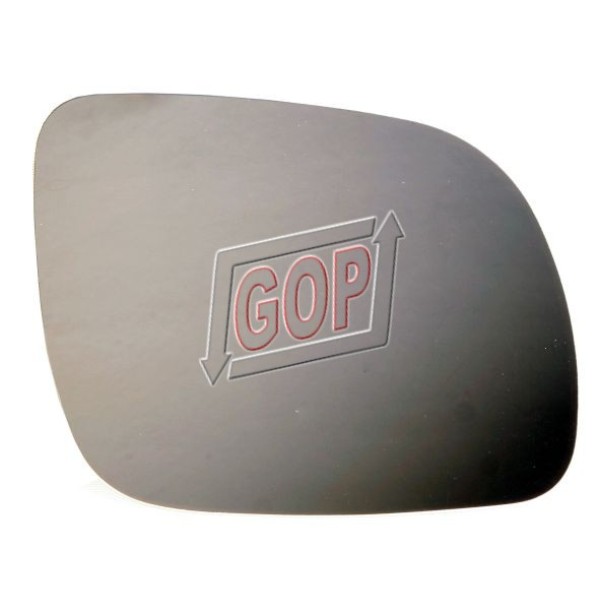 Ayna - Cami Elektrikli Sağ Volkswagen Passat 98-03 - Kod GOP-10683 - OEM 3B1857522