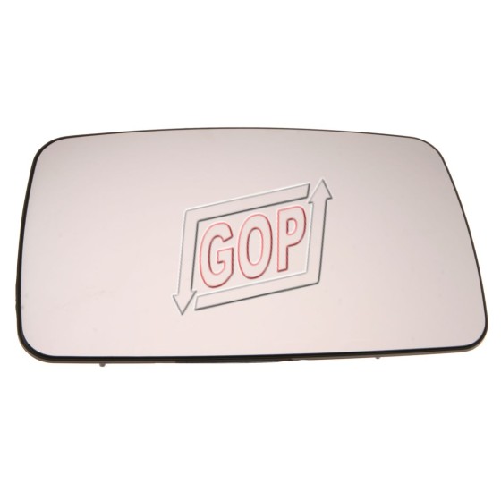 Ayna - Cami Sol Mercedes-benz Sprinter 1996-2006 / Volkswagen LT 35 1996-2006 Isiticili - Kod GOP-10825 - OEM 0018110533 ürün görseli