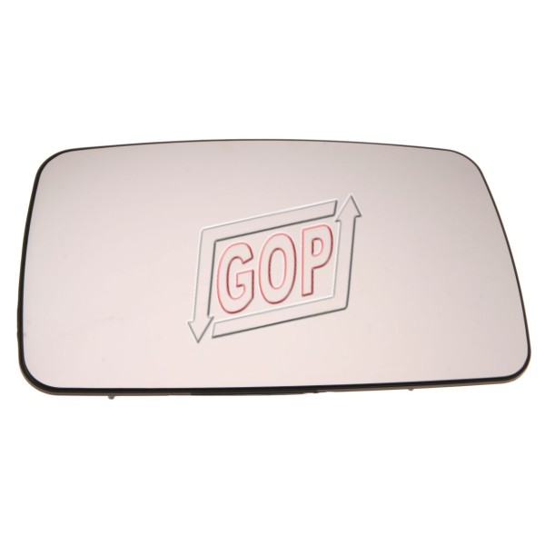 Ayna - Cami Sol Mercedes-benz Sprinter 1996-2006 / Volkswagen LT 35 1996-2006 Isiticili - Kod GOP-10825 - OEM 0018110533