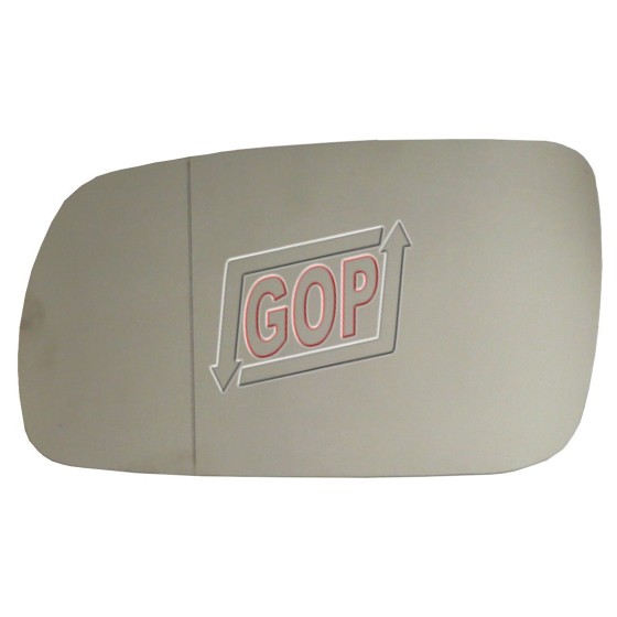 Ayna - Cami Volkswagen Golf 4 Sol 1999> Elektrikli Isitmali - Kod GOP-10827 - OEM 1J1857521E ürün görseli