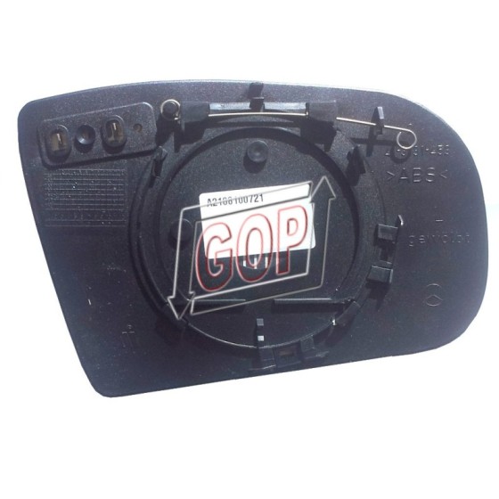 Ayna - Cami Sol Mercedes-benz E Class W210 1996-2003 - Kod GOP-10830 - OEM 2108100721 ürün görseli