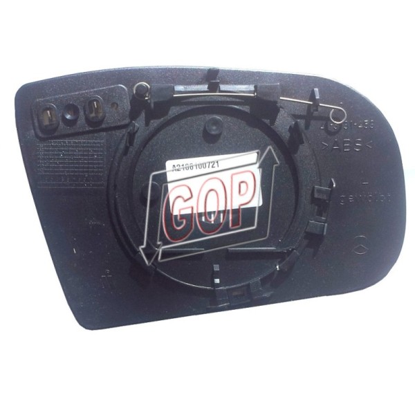 Ayna - Cami Sol Mercedes-benz E Class W210 1996-2003 - Kod GOP-10830 - OEM 2108100721