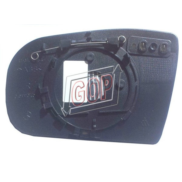 Ayna - Cami Sağ Mercedes-benz W210 1996-2003 - Kod GOP-10831 - OEM 2108100821