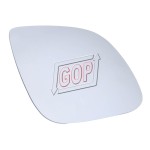 Ayna - Cami Sağ Volkswagen Transporter 2011> Elektrikli Isiticili - Kod GOP-10845 - OEM 7E1857522C