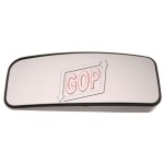 Ayna - Cami Sağ Alt Mercedes-benz Sprinter 2006> / Volkswagen Crafter 2006> - Kod GOP-10853 - OEM 0028112033
