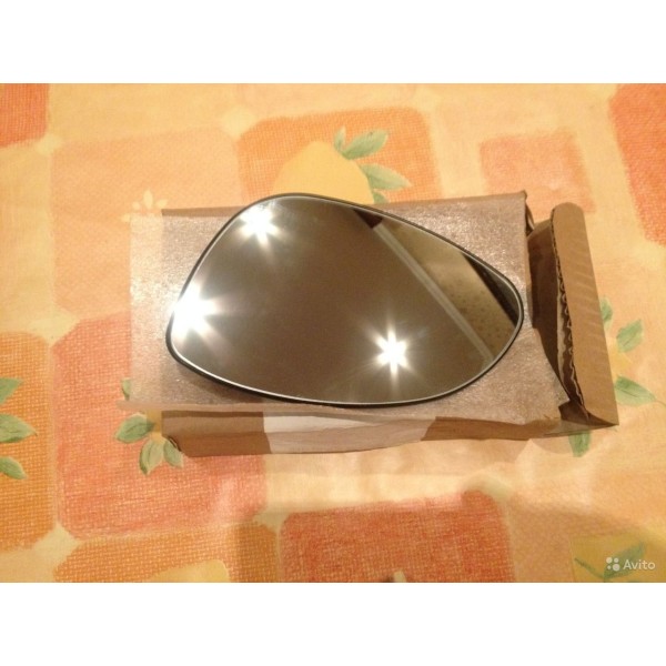 Ayna - Cami Sol Opel Vectra B 1995-2002 Elektrikli Isiticili - Kod GOP-10854 - OEM 6428717