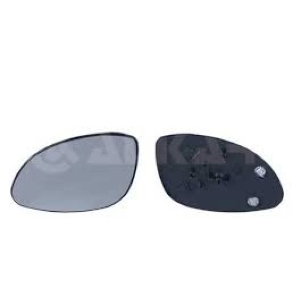 Ayna - Cami Sağ Opel Vectra B 1995-1999 Elektrikli Isiticili - Kod GOP-10855 - OEM 1428718