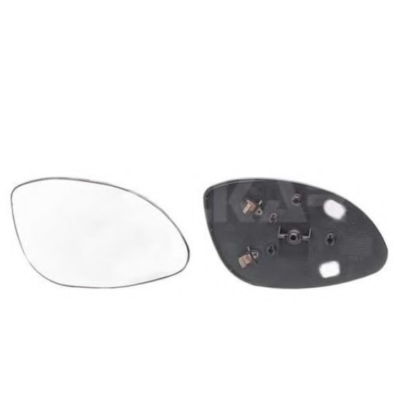 Ayna - Cami Sol Opel Vectra B 1995-1999 - Kod GOP-10856 - OEM 1428723 ürün görseli