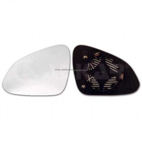 Ayna - Cami Sol Opel Insignia 2008> Kör Noktali +Elektrikli +Isiticili - Kod GOP-10862 - OEM 1426563 ürün görseli