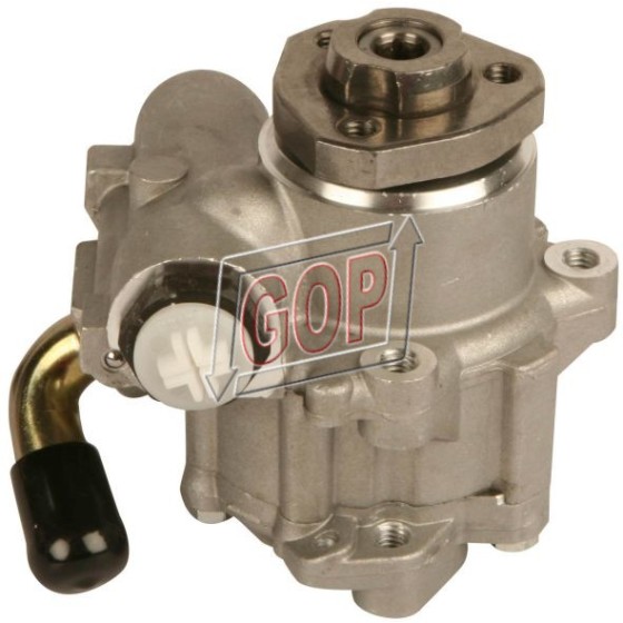 Direksiyon Pompası - LT 35-t4-t5-crafter - Kod GOP-12101 - OEM 2D0422155C ürün görseli