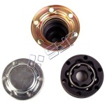 Aks Kafası - İÇ Volkswagen Transporter T4 1.9-2.4-2.5 (94>) (28 X31.7x108) - Kod SYF-07 109 - OEM 701498103A