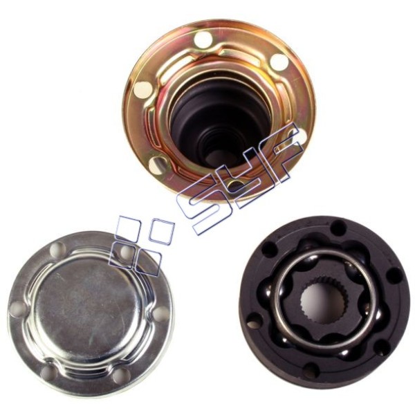 Aks Kafası - İÇ Volkswagen Transporter T4 1.9-2.4-2.5 (94>) (28 X31.7x108) - Kod SYF-07 109 - OEM 701498103A