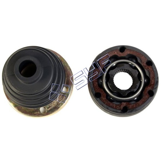 Aks Kafası - Sol-sag ON IC Akl Volkswagen Golf IV (1j1) 1.6i Freze Dis 33 Uzunluk 31, 8 Mm 1997-2005 - Kod SYF-07 113 - OEM 1K0498103B ürün görseli