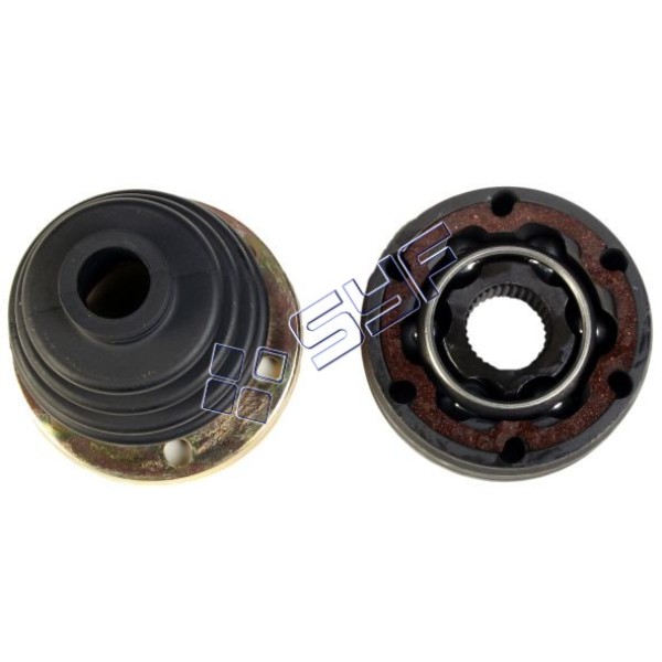 Aks Kafası - Sol-sag ON IC Akl Volkswagen Golf IV (1j1) 1.6i Freze Dis 33 Uzunluk 31, 8 Mm 1997-2005 - Kod SYF-07 113 - OEM 1K0498103B