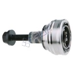 Aks Kafası - Diş Volkswagen Golf 5 1.4-1.4 TSI 16V 2003> / Volkswagen Passat 2005> / Skoda Octavia 2004> - Kod SYF-07 123 - OEM 1K0498099D