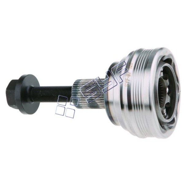Aks Kafası - Diş Volkswagen Golf 5 1.4-1.4 TSI 16V 2003> / Volkswagen Passat 2005> / Skoda Octavia 2004> - Kod SYF-07 123 - OEM 1K0498099D