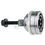 Aks Kafası - Diş Absli T4 1.9d-2.5tdi-1990-2003 - Kod SYF-07 125 - OEM 701498099A