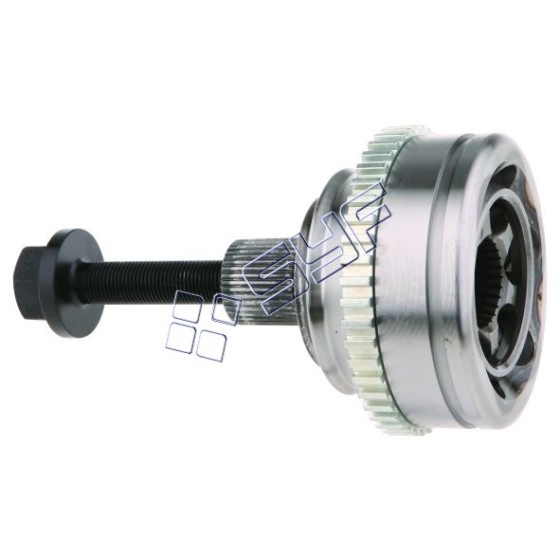 Aks Kafası - Diş Absli T4 1.9d-2.5tdi-1990-2003 - Kod SYF-07 125 - OEM 701498099A ürün görseli