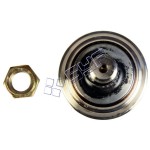 Aks Kafası - Diş Volkswagen Polo 1.3-1.4-1.6 (94-01), Volkswagen Golf E.m (83-99), Volkswagen Caddy (95-04), Volkswagen Polo Classic-seat Cordoba-seat Ibiza 1.0l-1.4l-1.7l (97-) - Kod SYF-07 136 - OEM 6N0498099