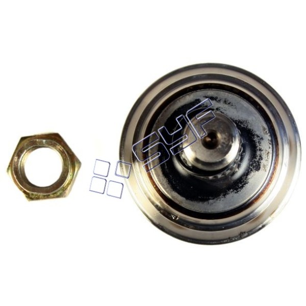 Aks Kafası - Diş Volkswagen Polo 1.3-1.4-1.6 (94-01), Volkswagen Golf E.m (83-99), Volkswagen Caddy (95-04), Volkswagen Polo Classic-seat Cordoba-seat Ibiza 1.0l-1.4l-1.7l (97-) - Kod SYF-07 136 - OEM 6N0498099