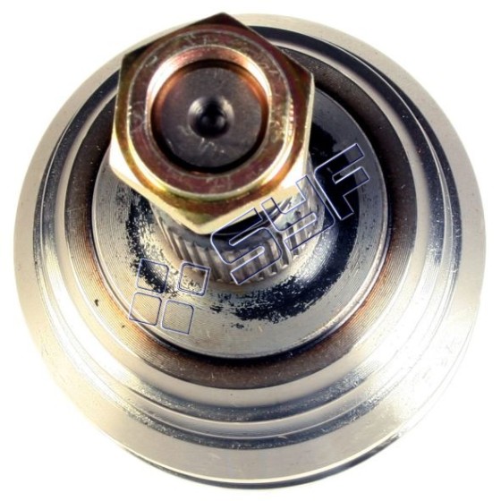Aks Kafası - Diş Volkswagen Bora-volkswagen Golf 4 1.6-1.8 Dizel (00>), Bcb Mot.tipi 16 Valf -Seat Toledo- Audi A3 -Skoda Octavia - Kod SYF-07 146 - OEM 357498099E ürün görseli