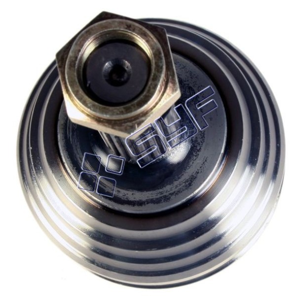 Aks Kafası - Diş Golf3-classic-seat Cordoba Aft-abs 1, 6-1, 8 91- Gkn - Kod SYF-07 152 - OEM 1H0498099