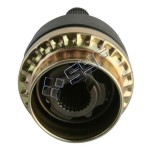 Aks Kafası - İÇ Opel Vectra B 2.0 Motor-opel Astra F 1991-1998 - Kod SYF-07 195 - OEM 374195