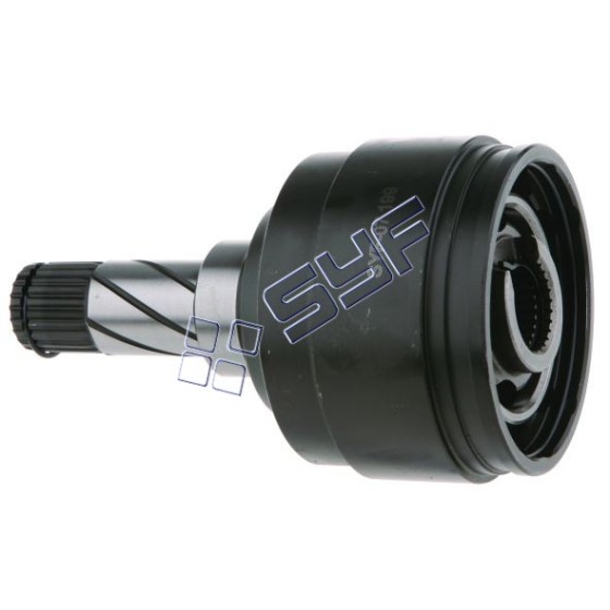 Aks Kafası - İÇ Opel Corsa B 1.2- 1.4 8v-16v Opel Combo B 1.7 D - Kod SYF-07 199 - OEM 1603236 ürün görseli