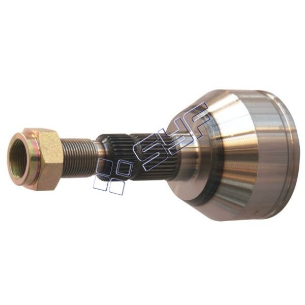 Aks Kafası - Diş Opel Astra H 1.4 2004> / Opel Astra H 1.6 2004> / Opel Astra H 1.8 Gtc 2004> / Opel Zafira B 1.6 2005> 33x22x52.5 - Kod SYF-07 244 - OEM 1603273