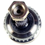 Aks Kafası - Diş ABS Lİ Opel Combo C 1.7D 2001> / Opel Meriva 1.3 CDTI 2003> - Kod SYF-07 250 - OEM 374403