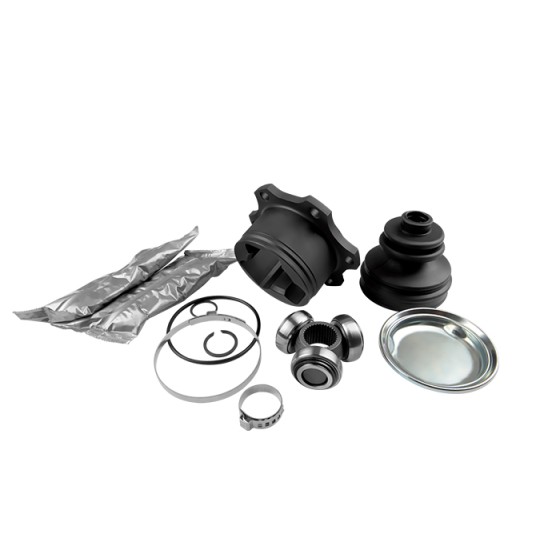 Aks Kafası - İÇ Volkswagen Golf 4 (1j1) 1.6 2000-2005 / Volkswagen Bora (1j2) 1.4, 1.6 2000-2005 / Volkswagen Polo (6n2) 1.4 2003> / Seat Cordoba Seat Ibiza 2002-2007 - Kod SYF-07 252 - OEM 6Q0498103D ürün görseli