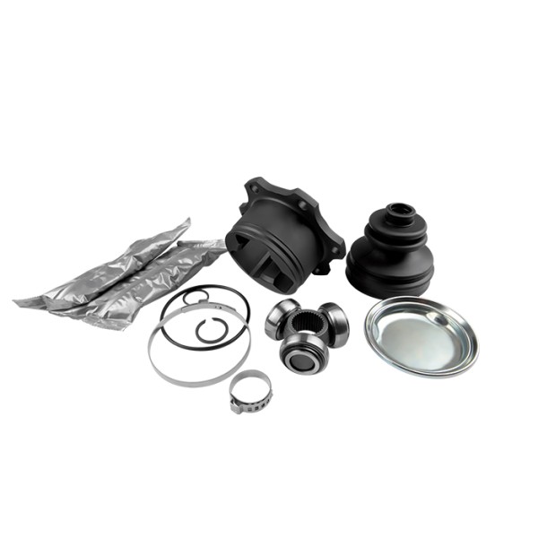 Aks Kafası - İÇ Volkswagen Golf 4 (1j1) 1.6 2000-2005 / Volkswagen Bora (1j2) 1.4, 1.6 2000-2005 / Volkswagen Polo (6n2) 1.4 2003> / Seat Cordoba Seat Ibiza 2002-2007 - Kod SYF-07 252 - OEM 6Q0498103D