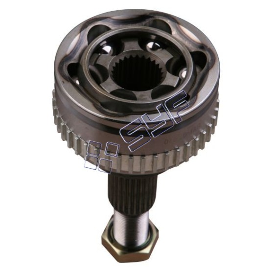 Aks Kafası - İÇ Bmw X5 2002 Sol - Kod SYF-07 270 - OEM 31607565313 ürün görseli