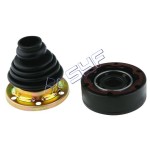 Aks Kafası - İÇ Volkswagen Golf 4 1997> / Volkswagen Passat 3 1988-1997 / Volkswagen Golf 3 3-4 1997-2001 / Volkswagen Caddy 2 / Volkswagen Bora Seat Toledo Skoda Octavia 1.9TDİ 1998> - Kod SYF-07 282 - OEM 1J0498103A